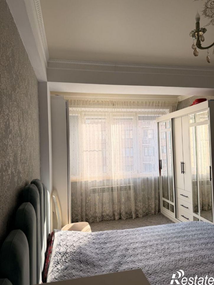 2-комн квартира ул Сальмана, 100а,  д. 100а