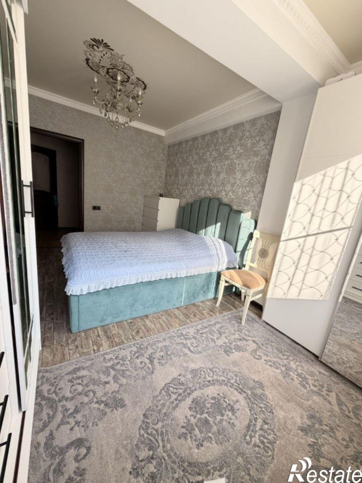 2-комн квартира ул Сальмана, 100а,  д. 100а