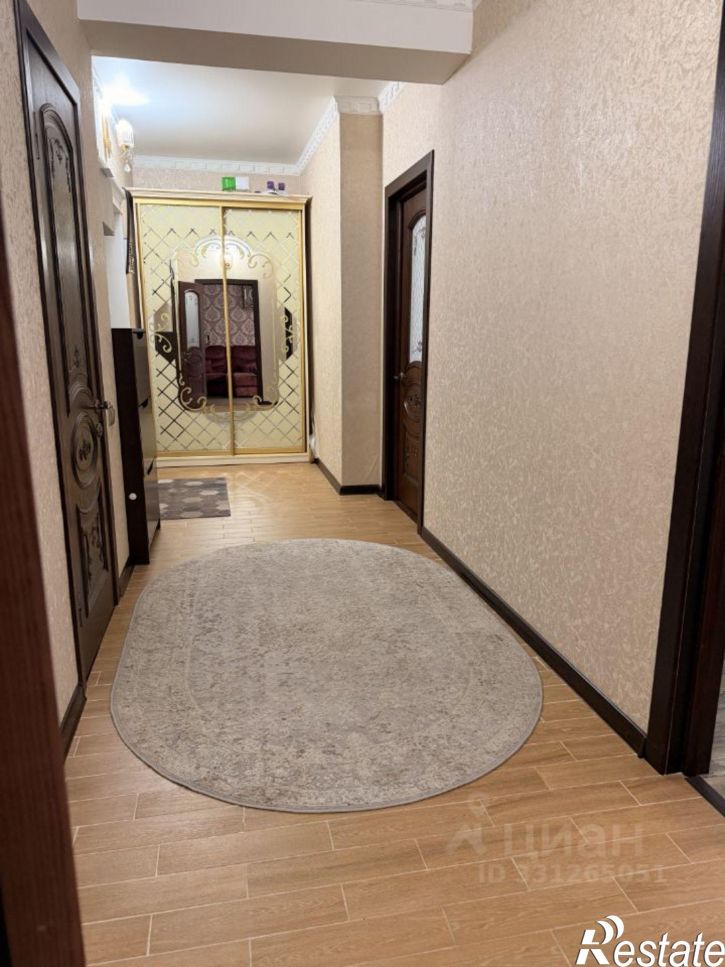 2-комн квартира ул Сальмана, 100а,  д. 100а
