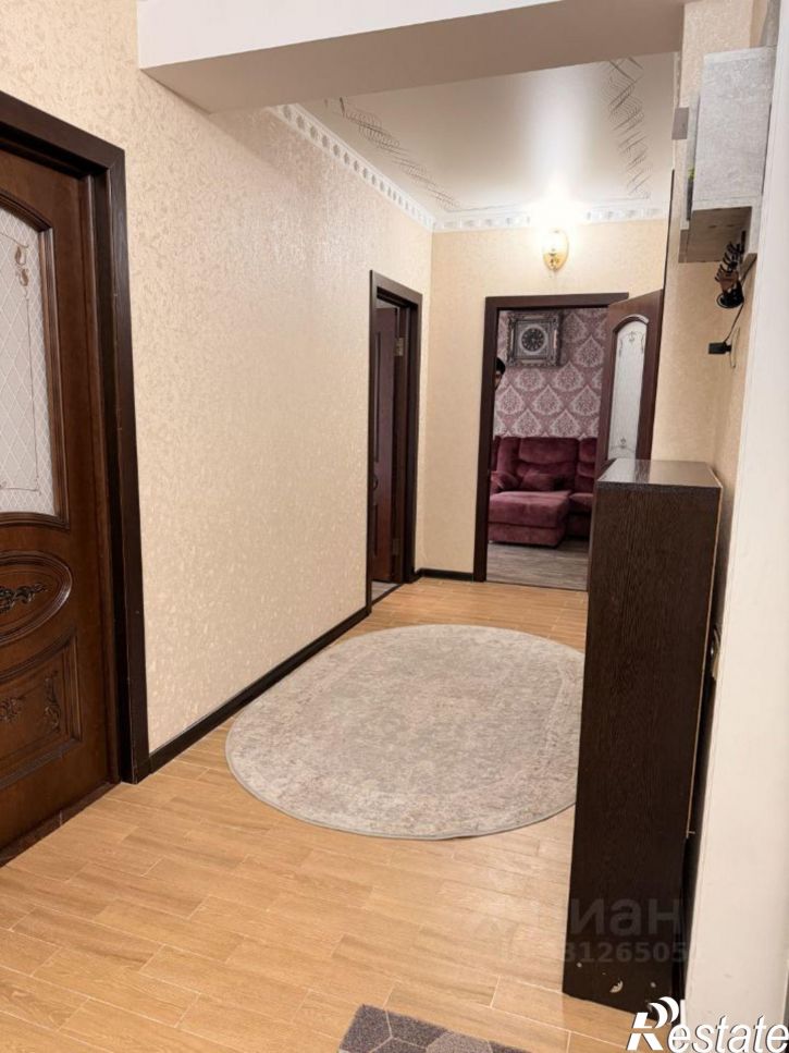 2-комн квартира ул Сальмана, 100а,  д. 100а