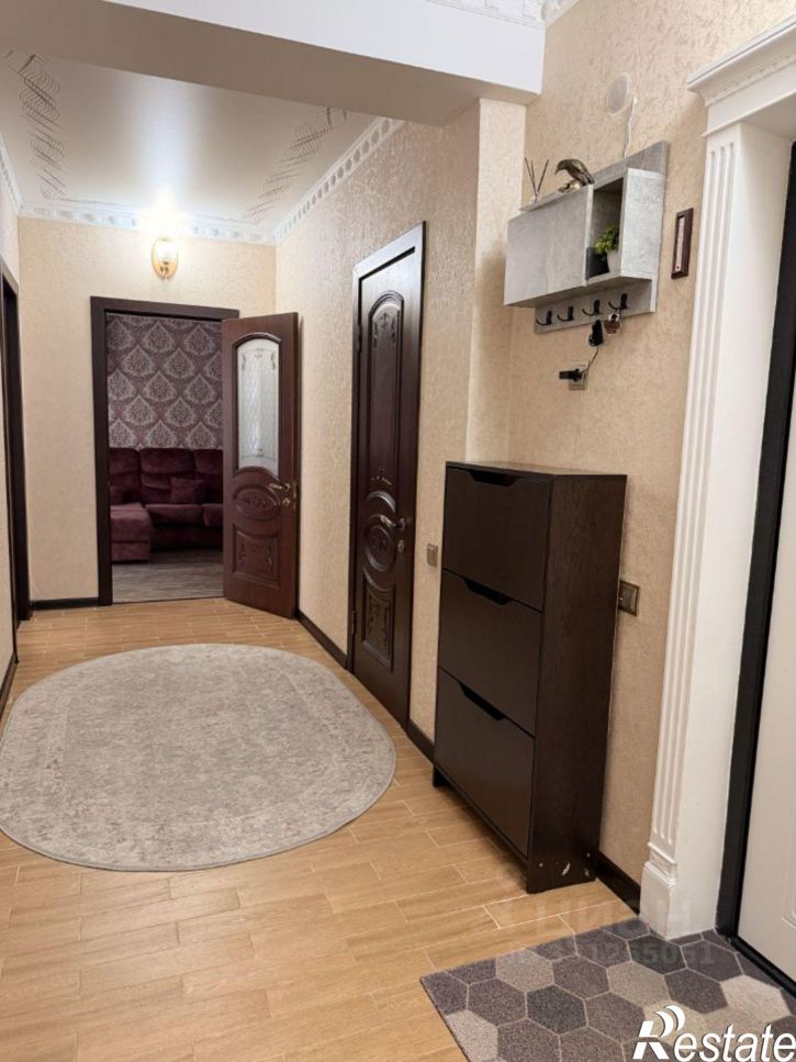 2-комн квартира ул Сальмана, 100а,  д. 100а