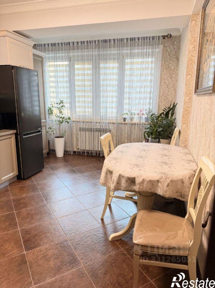 2-комн квартира ул Сальмана, 100а,  д. 100а