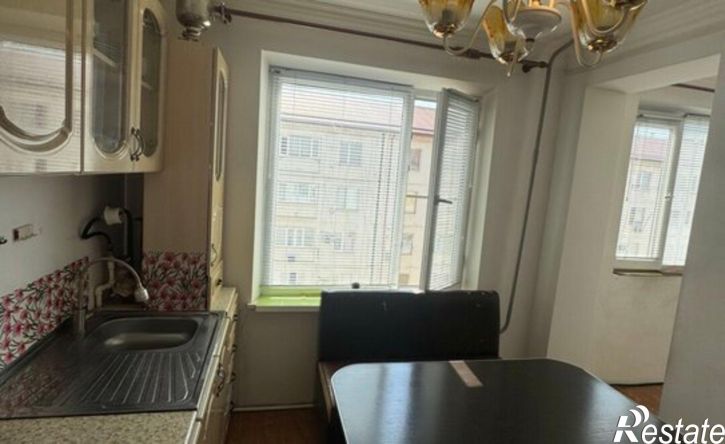 1-комн квартира ул Сальмана, 89б,  д. 89б