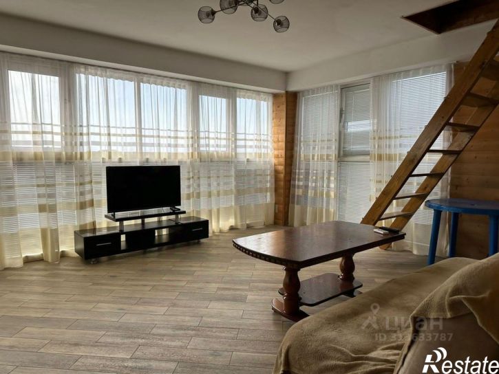 2-комн квартира ул Х.Тагиева, 39,  д. 39