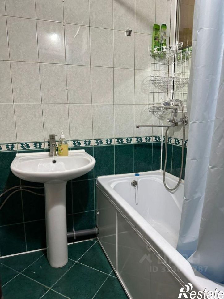 2-комн квартира ул Х.Тагиева, 39,  д. 39