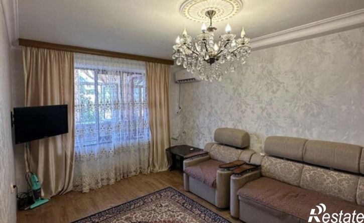 2-комн квартира ул Тахо-Годи, 15,  д. 15