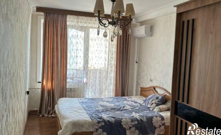 2-комн квартира ул Тахо-Годи, 15,  д. 15
