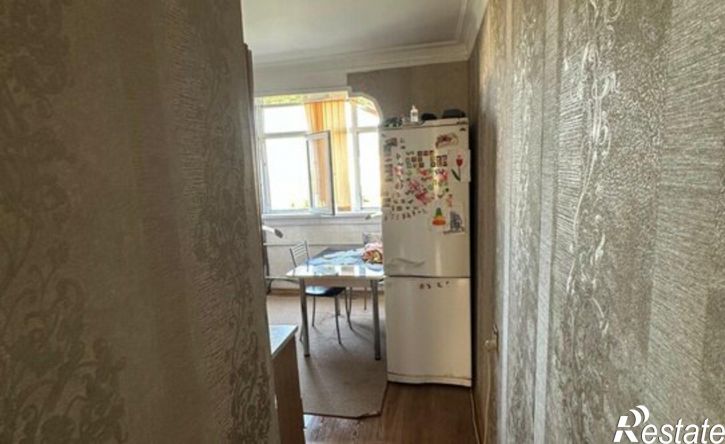 2-комн квартира ул Тахо-Годи, 15,  д. 15