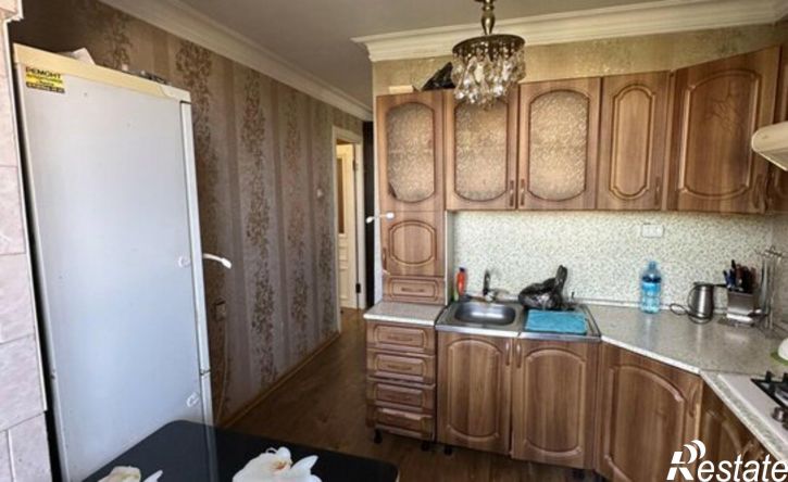 2-комн квартира ул Тахо-Годи, 15,  д. 15