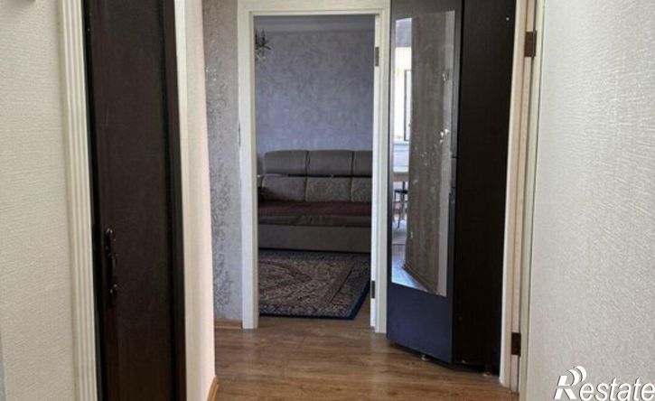 2-комн квартира ул Тахо-Годи, 15,  д. 15