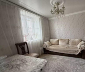 2-комн, 33кв м, этаж 1/1 ул Таги-Заде, 138А