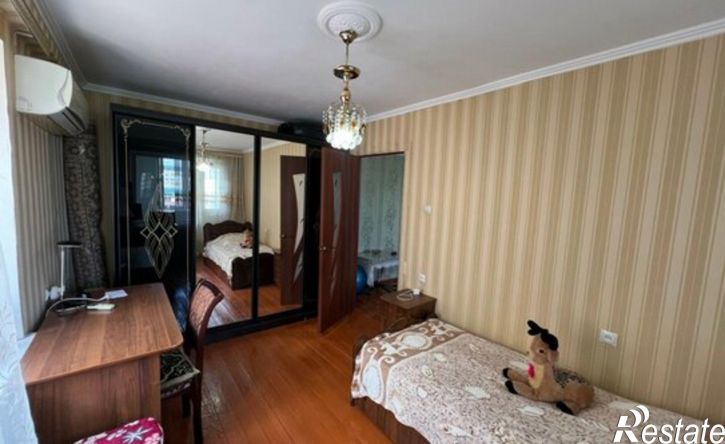 2-комн квартира пр-кт Агасиева, 13,  д. 13