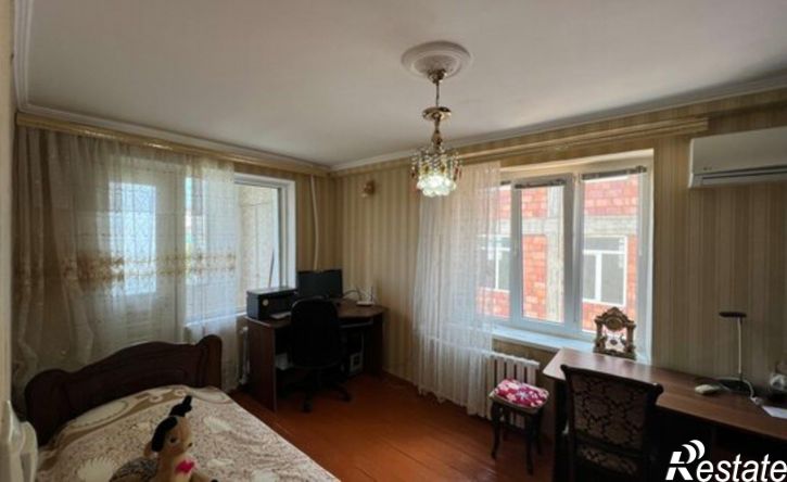2-комн квартира пр-кт Агасиева, 13,  д. 13