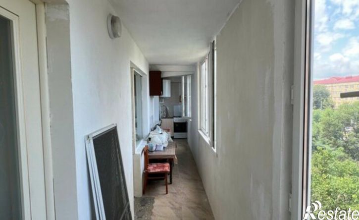 2-комн квартира пр-кт Агасиева, 13,  д. 13