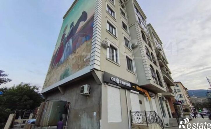3-комн квартира ул Ю.Гагарина, 14,  д. 14