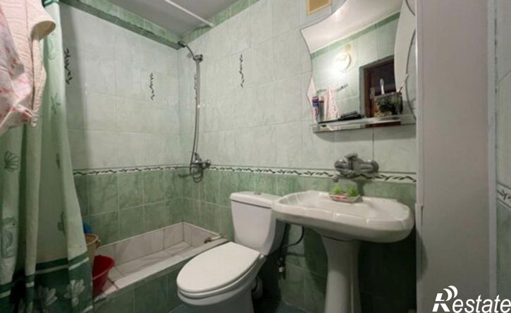 2-комн квартира пр-кт Агасиева, 13,  д. 13