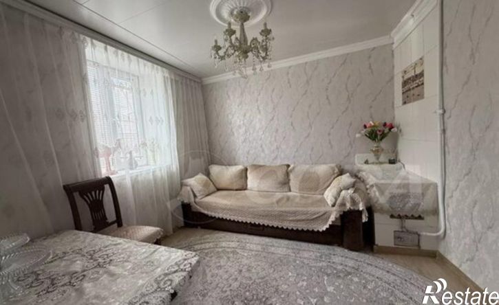 2-комн квартира ул Таги-Заде, 138А,  д. 138А