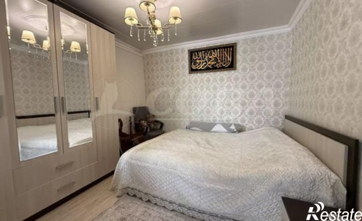 2-комн квартира ул Таги-Заде, 138А,  д. 138А