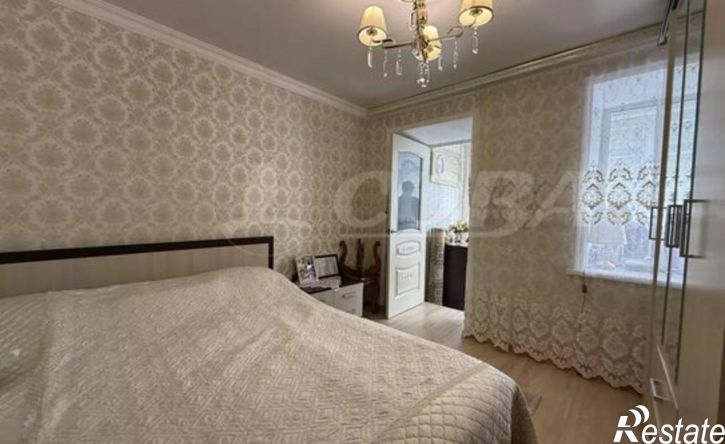 2-комн квартира ул Таги-Заде, 138А,  д. 138А