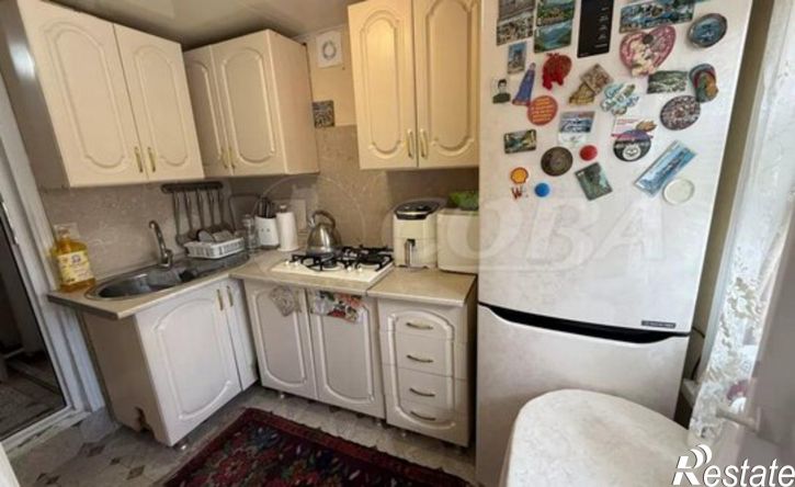 2-комн квартира ул Таги-Заде, 138А,  д. 138А