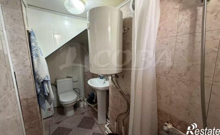 2-комн квартира ул Таги-Заде, 138А,  д. 138А