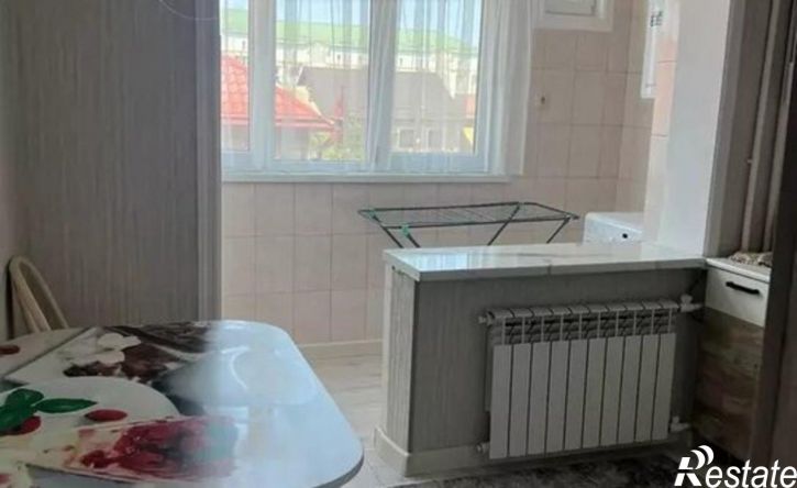 2-комн квартира ул Шахбазова, 59,  д. 59