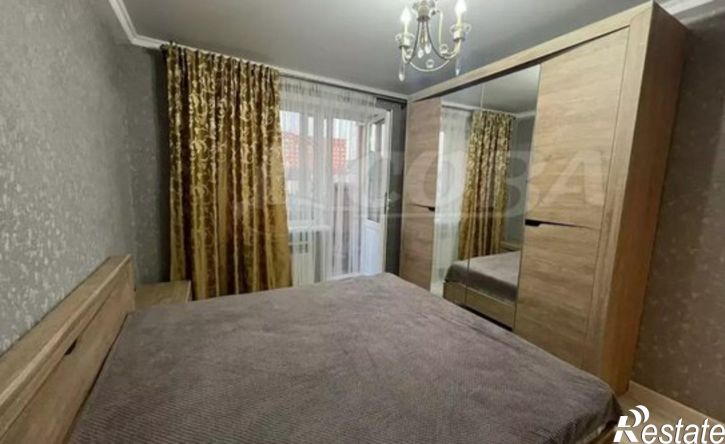 2-комн квартира ул Шахбазова, 59,  д. 59