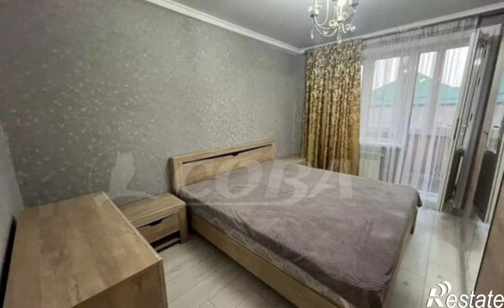 2-комн квартира ул Шахбазова, 59,  д. 59
