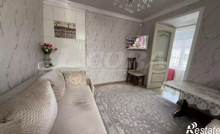 2-комн квартира ул Таги-Заде, 138А,  д. 138А