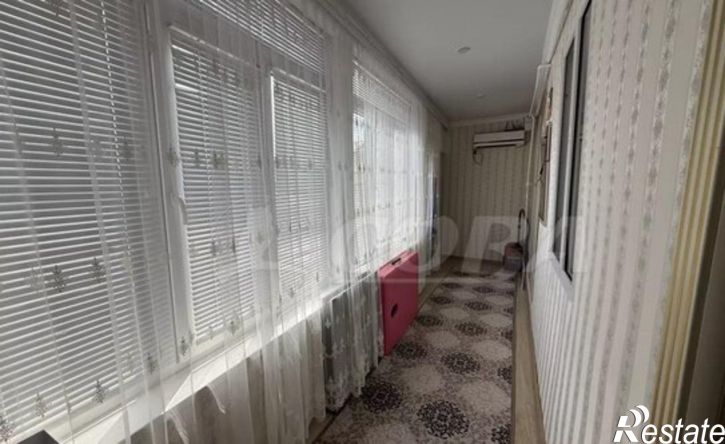 2-комн квартира ул Таги-Заде, 138А,  д. 138А