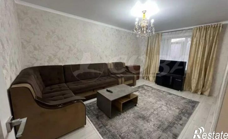 2-комн квартира ул Шахбазова, 59,  д. 59