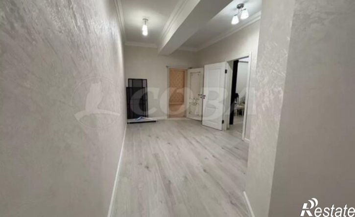 2-комн квартира ул Сальмана, 85б,  д. 85б