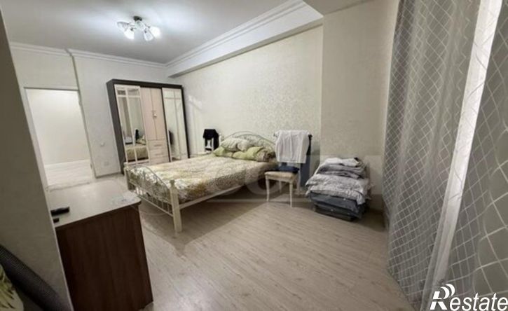 2-комн квартира ул Сальмана, 85б,  д. 85б