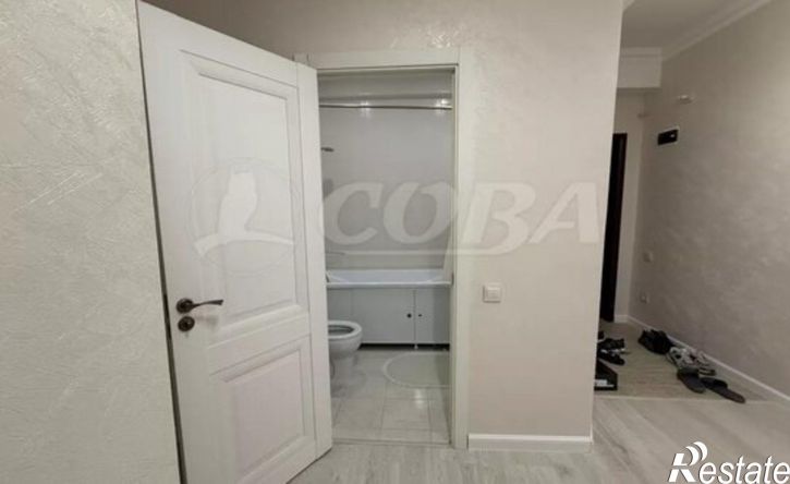 2-комн квартира ул Сальмана, 85б,  д. 85б