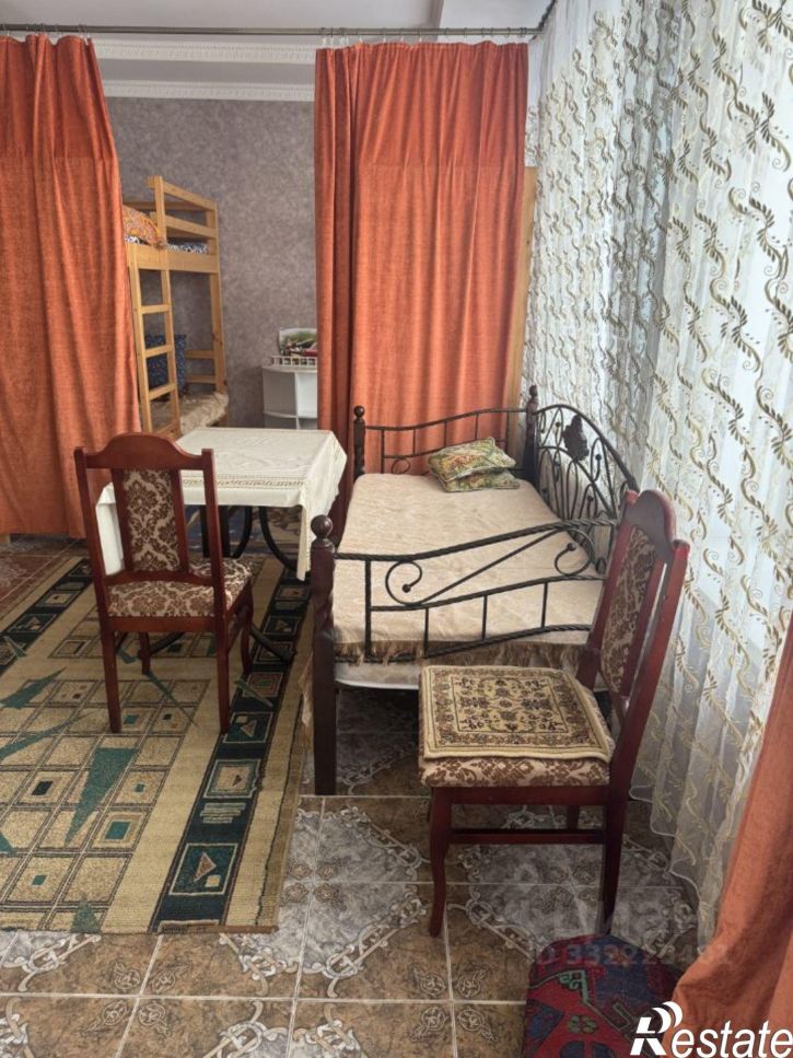 Комната ул имени Дамиргая Алиева, 6,  д. 6