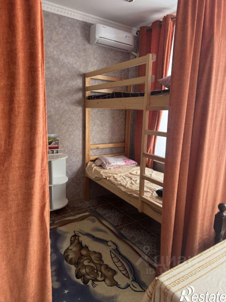 Комната ул имени Дамиргая Алиева, 6,  д. 6