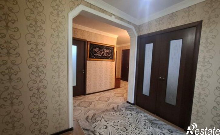 3-комн квартира ул Приморская, 14а,  д. 14а