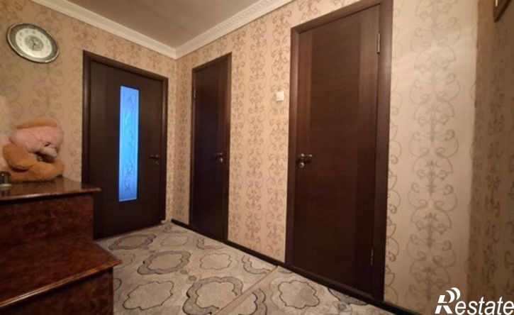 3-комн квартира ул Приморская, 14а,  д. 14а