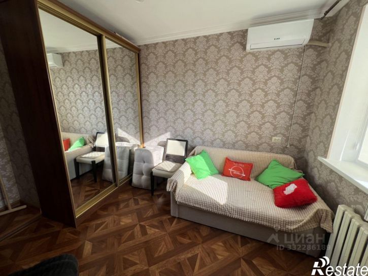 2-комн квартира ул Расулбекова, 10а,  д. 10а
