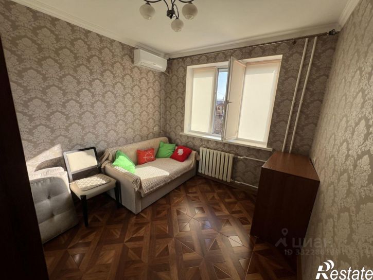 2-комн квартира ул Расулбекова, 10а,  д. 10а