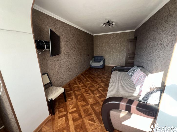 2-комн квартира ул Расулбекова, 10а,  д. 10а