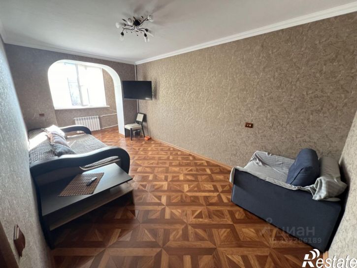 2-комн квартира ул Расулбекова, 10а,  д. 10а