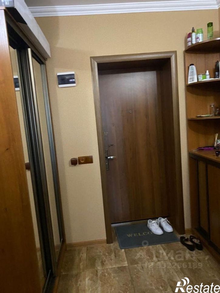 2-комн квартира ул Расулбекова, 10а,  д. 10а