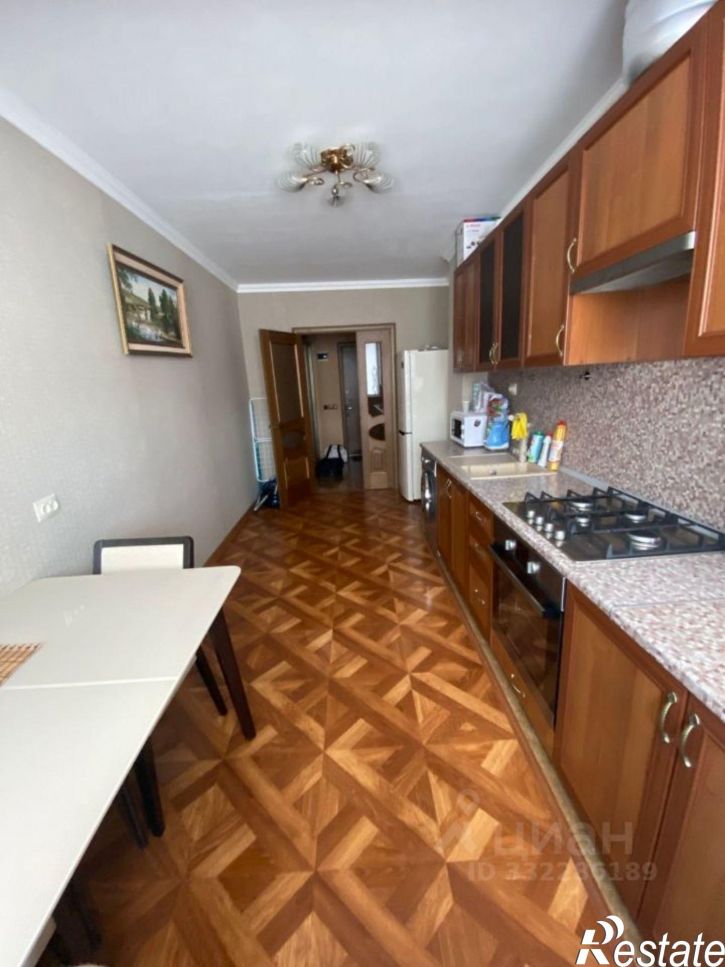2-комн квартира ул Расулбекова, 10а,  д. 10а