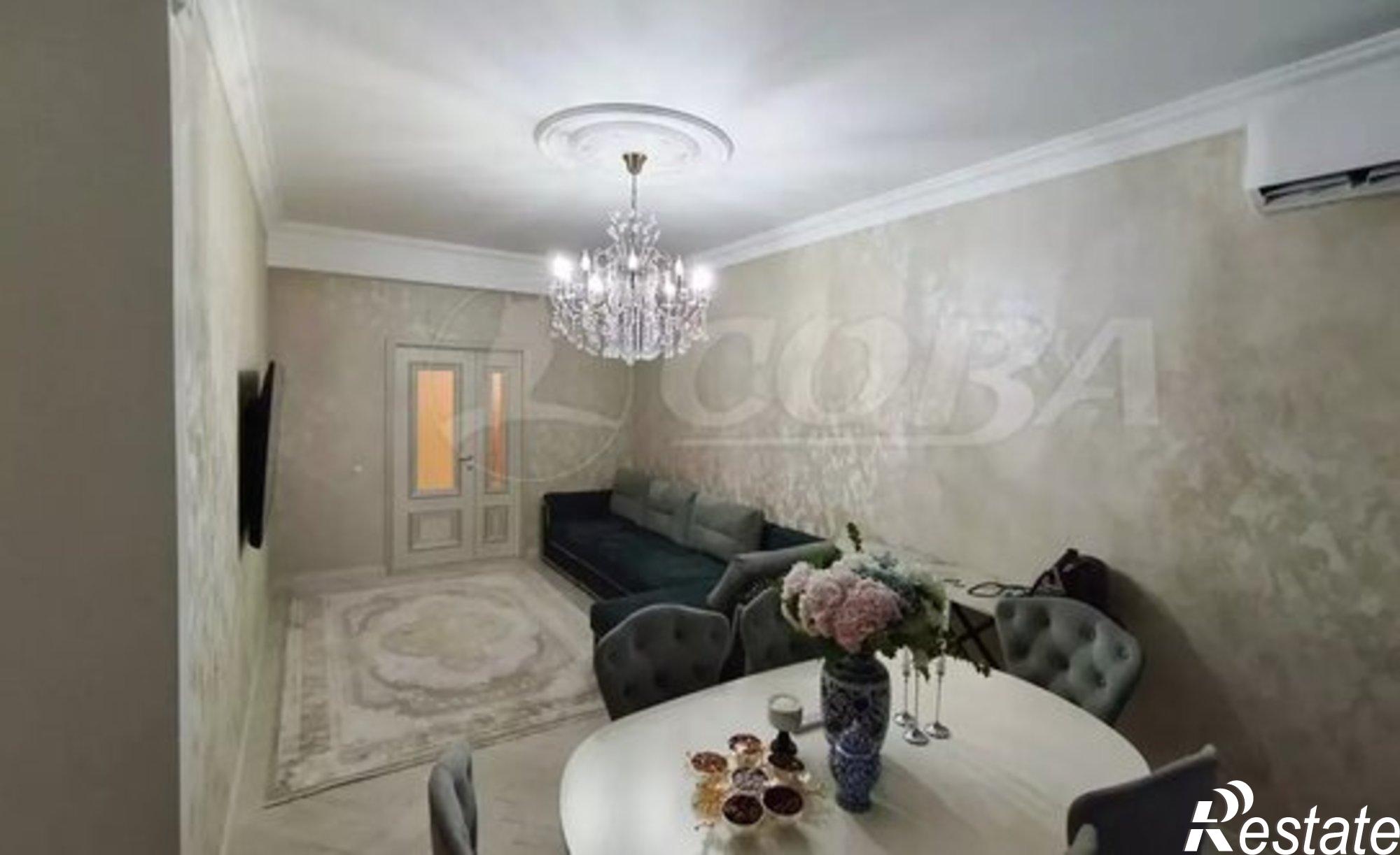 Купить квартиру за 16 500 000 рублей на ул Сальмана, 65