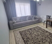 2-комн, 50кв м, этаж 5/6 ул Сальмана, 20