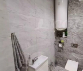 3-комн, 110кв м, этаж 9/10 ул Сальмана, 65