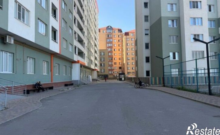 3-комн квартира ул Ильи Игнатьевича Нисуева, 19,  д. 19