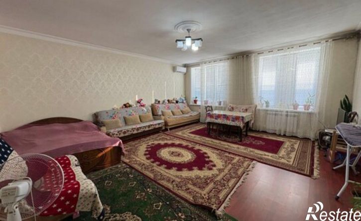 2-комн квартира ул Сальмана, 89,  д. 89