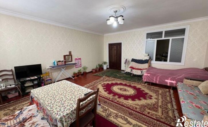 2-комн квартира ул Сальмана, 89,  д. 89